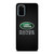 LAND ROVER CARBON LOGO Samsung Galaxy S20 Plus Case Cover