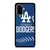 LA LOS ANGELES DODGERS Samsung Galaxy S20 Plus Case Cover LA LOS ANGELES DODGERS Samsung Galaxy S20 Plus Case Cover