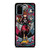 KINGDOM HEARTS GAME Samsung Galaxy S20 Plus Case Cover