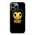 BENDY AND THE INK MACHINE iPhone 13 Pro Case Cover
