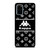 KAPPA STREETWEAR PATTERN Samsung Galaxy S20 Plus Case Cover