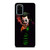 JOKER SMOKE 1 Samsung Galaxy S20 Plus Case Cover JOKER SMOKE 1 Samsung Galaxy S20 Plus Case Cover