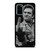 JOHNNY CASH MIDDLE FINGER Samsung Galaxy S20 Plus Case Cover