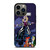 BEETLEJUICE TIM BURTON iPhone 13 Pro Case Cover