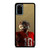 JIMMY GAROPPOLO SAN FRANCISCO 49ERS Samsung Galaxy S20 Plus Case Cover