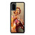 JIMI HENDRIX GUITAR Samsung Galaxy S20 Plus Case Cover
