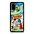 JETSONS MEET FLINTSTONES 2 Samsung Galaxy S20 Plus Case Cover