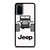 JEEP LOGO 2 Samsung Galaxy S20 Plus Case Cover JEEP LOGO 2 Samsung Galaxy S20 Plus Case Cover