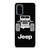 JEEP LOGO 1 Samsung Galaxy S20 Plus Case Cover JEEP LOGO 1 Samsung Galaxy S20 Plus Case Cover