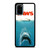 JAWS SHARKS Samsung Galaxy S20 Plus Case Cover