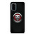 JAGUAR BADGE Samsung Galaxy S20 Plus Case Cover