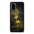 IOWA HAWKEYES 2 Samsung Galaxy S20 Plus Case Cover