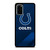 INDIANAPOLIS COLTS FOOTBALL Samsung Galaxy S20 Plus Case Cover INDIANAPOLIS COLTS FOOTBALL Samsung Galaxy S20 Plus Case Cover