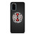 INDEPENDENT TRUCK COMPANY METAL LOGO Samsung Galaxy S20 Plus Case Cover