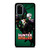 HUNTER X HUNTER ANIME Samsung Galaxy S20 Plus Case Cover
