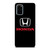 HONDA 2 Samsung Galaxy S20 Plus Case Cover
