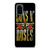 GUNS N' ROSES HARD ROCK Samsung Galaxy S20 Plus Case Cover