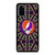 GRATEFUL DEAD ROCK Samsung Galaxy S20 Plus Case Cover