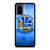 GOLDEN STATE WARRIORS 4 Samsung Galaxy S20 Plus Case Cover