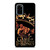 GAME OF THRONES 2 Samsung Galaxy S20 Plus Case Cover
