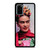 FRIDA KAHLO FACE Samsung Galaxy S20 Plus Case Cover
