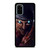 FREDDY KRUEGER HALLOWEEN Samsung Galaxy S20 Plus Case Cover