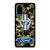 FORD MUSTANG BAPE Samsung Galaxy S20 Plus Case Cover