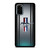 FORD LOGO PLATE Samsung Galaxy S20 Plus Case Cover