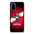 FLORIDA PANTHERS HOCKEY LOGO 3 Samsung Galaxy S20 Plus Case Cover