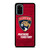 FLORIDA PANTHERS HOCKEY LOGO 2 Samsung Galaxy S20 Plus Case Cover