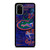 FLORIDA GATORS PRIDE Samsung Galaxy S20 Plus Case Cover