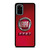 FIAT EMBLEM Samsung Galaxy S20 Plus Case Cover