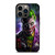 BATMAN VS JOKER iPhone 13 Pro Case Cover BATMAN VS JOKER iPhone 13 Pro Case Cover
