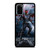 FALCON MARVEL COMICS Samsung Galaxy S20 Plus Case Cover