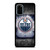 EDMONTON OILERS LOGO Samsung Galaxy S20 Plus Case Cover
