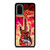 EDDIE VAN HALEN VH GUITAR Samsung Galaxy S20 Plus Case Cover