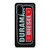 DURAMAX DIESEL LOGO Samsung Galaxy S20 Plus Case Cover