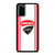 DUCATI CORSE Samsung Galaxy S20 Plus Case Cover DUCATI CORSE Samsung Galaxy S20 Plus Case Cover