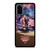 DONALD TRUMP AMERICA GREAT Samsung Galaxy S20 Plus Case Cover