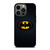 BATMAN LOGO iPhone 13 Pro Case Cover