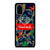 DIAMOND SUPPLY CO FLORAL LOGO Samsung Galaxy S20 Plus Case Cover DIAMOND SUPPLY CO FLORAL LOGO Samsung Galaxy S20 Plus Case Cover