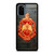 DELTA SIGMA THETA Samsung Galaxy S20 Plus Case Cover