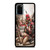 DEADPOOL HARLEY QUINN 2 Samsung Galaxy S20 Plus Case Cover
