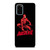 DAREDEVIL SUPERHERO Samsung Galaxy S20 Plus Case Cover