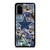 DALLAS COWBOYS TEAM Samsung Galaxy S20 Plus Case Cover