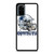 DALLAS COWBOYS ART LOGO Samsung Galaxy S20 Plus Case Cover