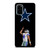 DAK PRESCOTT COWBOYS PRIDE Samsung Galaxy S20 Plus Case Cover