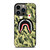 BAPE SHARK CAMO 2 iPhone 13 Pro Case Cover