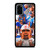 DABABY RAPPER COLLAGE 2 Samsung Galaxy S20 Plus Case Cover