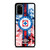 CRUZ AZUL DEPORTIVO LOS CEMENTEROS Samsung Galaxy S20 Plus Case Cover